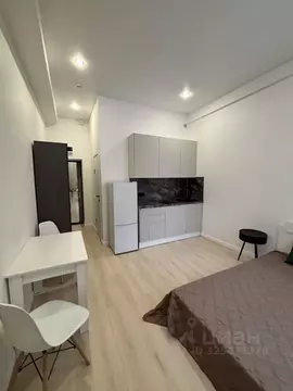 Студия Московская область, Люберцы Октябрьский просп., 403 (20.0 м)