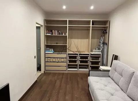 1-к кв. Санкт-Петербург ул. Беринга, 5 (47.0 м)