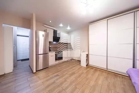 Студия Московская область, Домодедово Южный мкр, ул. ...