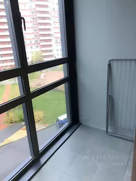 1-к кв. Ленинградская область, Всеволожский район, д. Новое Девяткино ...