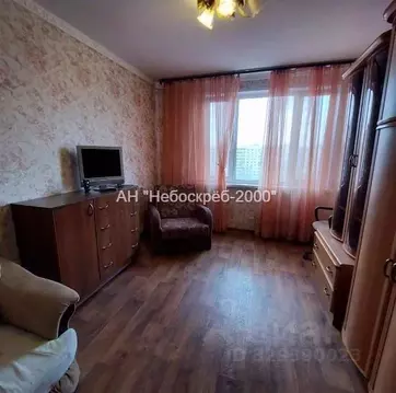 Комната Москва Белозерская ул., 9 (16.0 м)