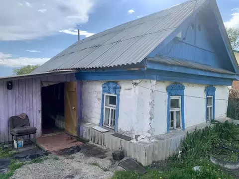 Дом в Мордовия, Лямбирский район, с. Протасово Пролетарская ул., 6 (16 ...