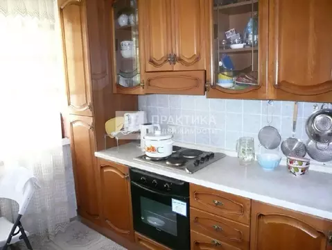 Продается 3-комнатная квартира