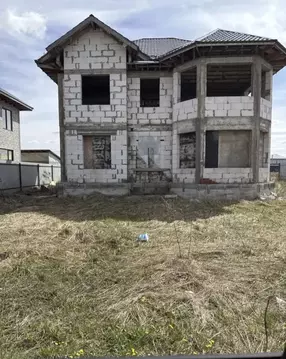 Участок в Московская область, Раменский муниципальный округ, д. Титово ...