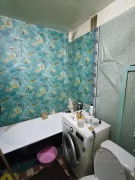 1-к кв. Иркутская область, Ангарск 95-й кв-л, ул. Окружная, 5Б (30.7 ...