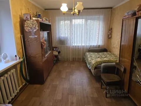 1-к кв. Тульская область, Тула ул. Николая Руднева, 12 (31.0 м)