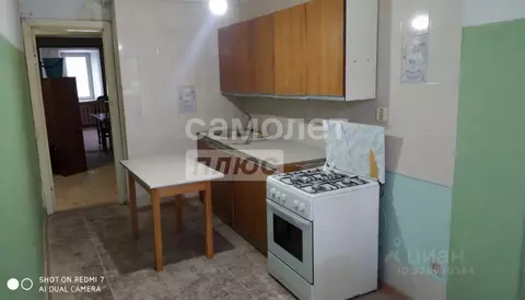 2-к кв. Челябинская область, Коркино ул. В. Терешковой, 23А (49.0 м)