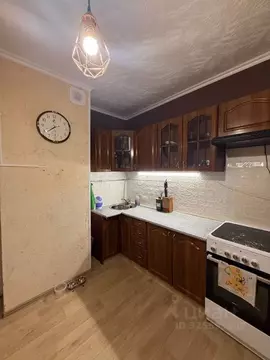 1-к кв. Москва ул. Борисовские Пруды, 30 (38.0 м)