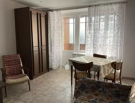 2-к кв. Москва ул. Менжинского, 21 (54.2 м)