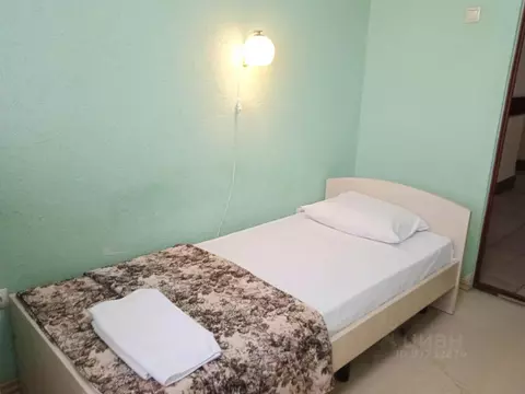 Комната Пензенская область, Пенза пл. Привокзальная Станции Пенза-1, 1 ...