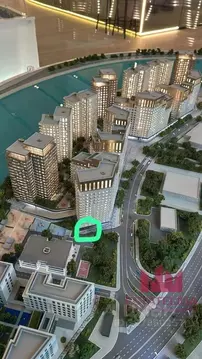 Помещение свободного назначения в Москва ул. Эдуарда Стрельцова, 2к2 ...