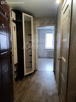 1-комнатная квартира: Магнитогорск, улица Зелёный Лог, 54 (32.9 м)