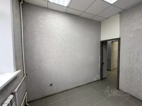 Помещение свободного назначения в Астраханская область, Астрахань ул. ...