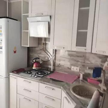 1-к кв. Москва Липецкая ул., 20 (36.0 м)