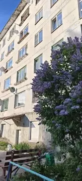 3-к кв. Карелия, Сортавальский муниципальный округ, Вяртсиля пгт ул. ...