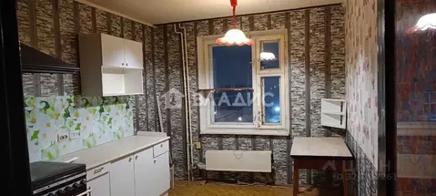 3-к кв. Пензенская область, Пенза ул. Пушанина, 2 (69.0 м)