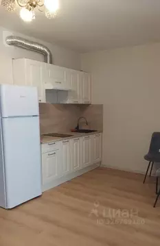 1-к кв. Москва Илимская ул., 1Вк3 (35.0 м)