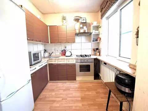 2-к кв. Калужская область, Калуга ул. Валентины Никитиной, 32 (43.3 м)