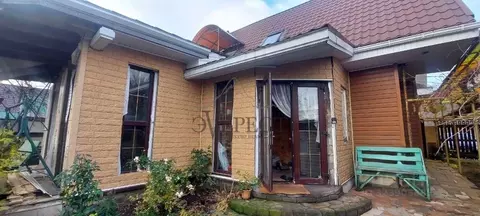 Дом в Белгородская область, Старооскольский городской округ, Ильины ...