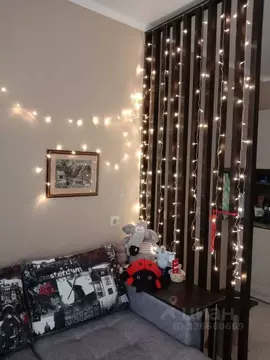 Студия Краснодарский край, Анапа Парковая ул., 61к3 (22.5 м)