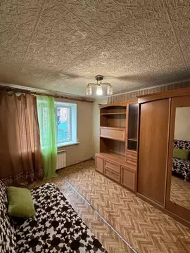 Комната Томская область, Томск Алтайская ул., 163б (17.0 м)