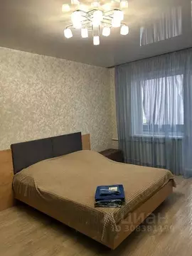 1-к кв. Курганская область, Шадринск ул. Луначарского, 29 (34.0 м)