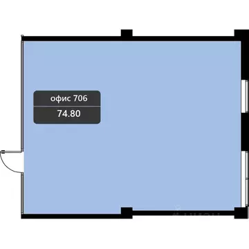 Помещение свободного назначения в Краснодарский край, Краснодар ...