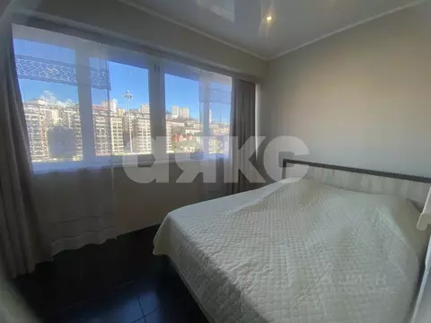 1-к кв. Краснодарский край, Сочи Новый Сочи мкр, ул. Калужская, 28/2 ...