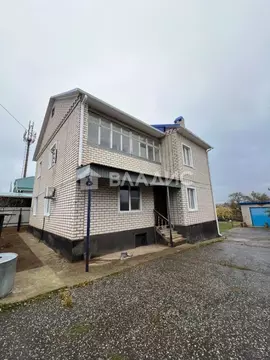 Дом в Калмыкия, Элиста ул. Б.К. Пашкова, 60 (177 м)