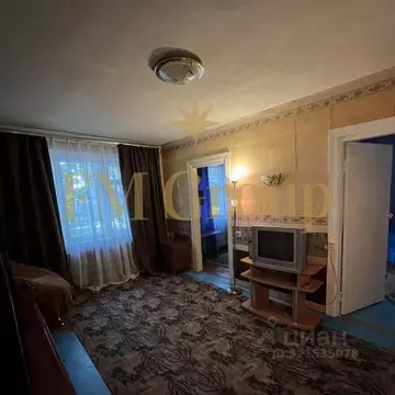 3-к кв. Белгородская область, Белгород ул. Щорса, 31 (46.7 м)