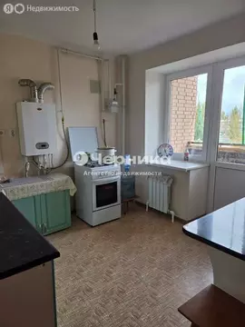 3-комнатная квартира: Новошахтинск, Харьковская улица, 231 (55 м)