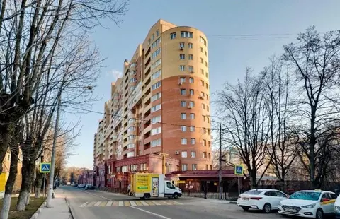 Помещение свободного назначения в Московская область, Химки ул. ...