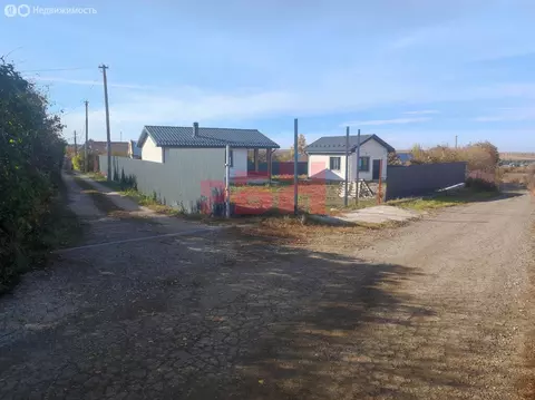 Участок в городское поселение Новосемейкино, садовый массив Водинский, ...