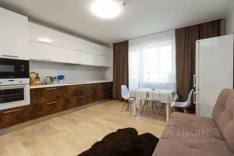 2-к кв. Челябинская область, Челябинск ул. Братьев Кашириных, 131б ...