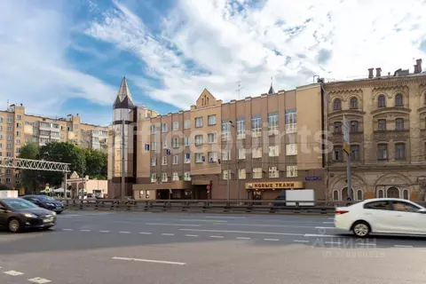 Офис в Москва Спартаковская пл., 16/15С6 (500 м)