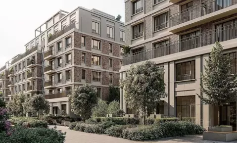 Склад в Тюменская область, Тюмень Причальная ул., 7 (3 м)