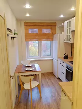 2-к кв. Москва Туристская ул., 2К2 (37.5 м)