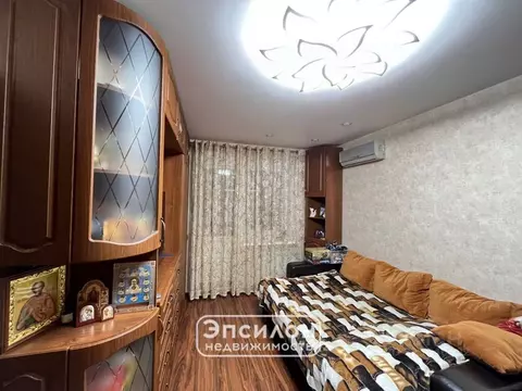 1-к кв. Курская область, Курск Звездная ул., 19 (36.3 м)