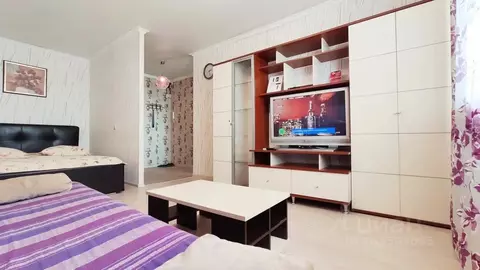 1-к кв. Самарская область, Тольятти Революционная ул., 56 (34.0 м)