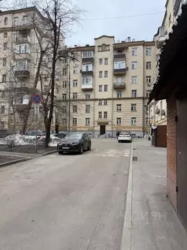 Помещение свободного назначения в Москва Ленинградский просп., 13С1а ...