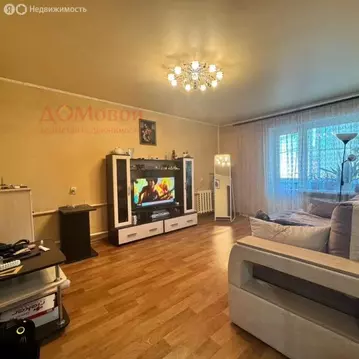 2-комнатная квартира: Смоленск, Берёзовая улица, 12 (52.1 м)