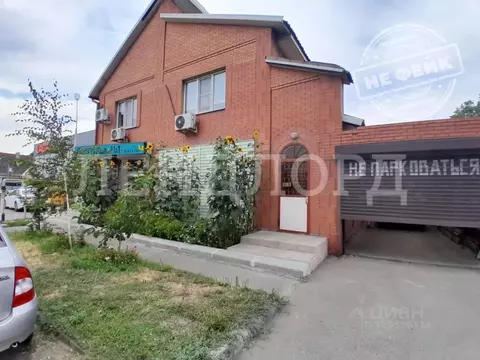 Помещение свободного назначения в Ростовская область, Ростов-на-Дону ...