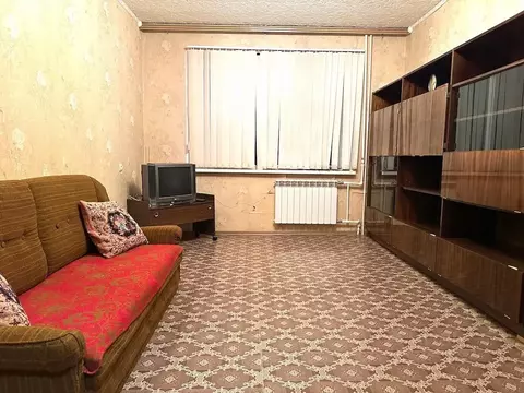 2-к кв. Тульская область, Тула ул. Вильямса, 36 (50.0 м)