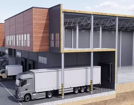 Помещение свободного назначения в Московская область, Подольск ...