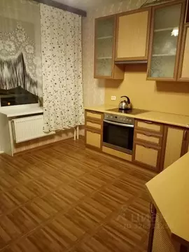 1-к кв. Санкт-Петербург просп. Просвещения, 33к1 (42.9 м)