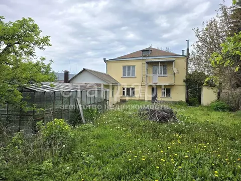 Дом в Ставропольский край, Предгорный муниципальный округ, ...