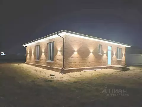 Дом в Ленинградская область, Ломоносовский район, Низинское с/пос, д. ...