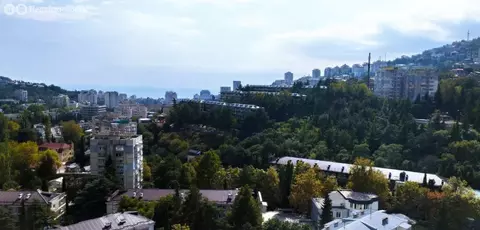 1-комнатная квартира: Ялта, улица Кривошты, 11А (48.4 м)