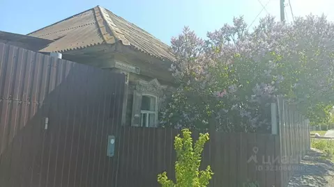 Дом в Свердловская область, Сысертский муниципальный округ, пос. ...