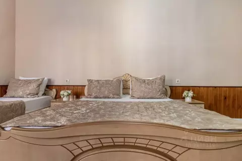 Комната Краснодарский край, Сочи ул. Демократическая, 50/6 (17.0 м)